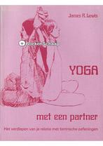 Yoga met een partner, Boeken, Esoterie en Spiritualiteit, Verzenden, Gelezen