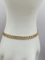 Zonder Minimumprijs - Armband - 18 karaat Geel goud -, Nieuw