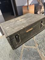 Observation binoculars - RWDF 10x50 - 1960-1970 - Duitsland