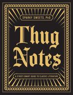 Thug Notes 9781101873045 Sparky Phd Sweets, Boeken, Verzenden, Gelezen, Sparky Phd Sweets