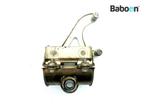 Benzinepomp Cagiva Navigator 1000 2000-2005 M500AA Holder, Gebruikt