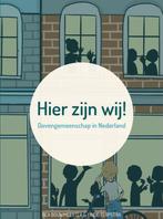 Hier zijn wij! 9789090352169 Bea Bouwmeester, Verzenden, Zo goed als nieuw, Bea Bouwmeester