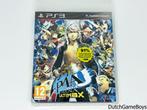 Playstation 3/ PS3 - Persona 4 Arena - Ultimax - English - N, Games en Spelcomputers, Verzenden, Gebruikt