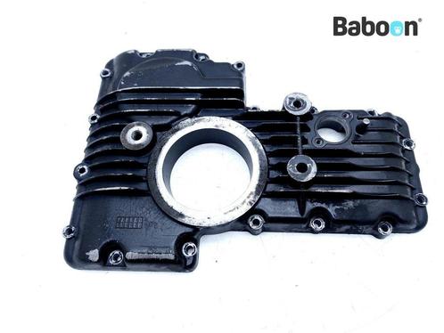 Carterpan Kawasaki GPZ 1100 1983-1985 (GPZ1100 ZX1100A), Motoren, Onderdelen | Kawasaki, Gebruikt, Verzenden