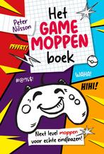 Het game moppenboek 9789493354586 Peter Nilsson, Verzenden, Zo goed als nieuw, Peter Nilsson