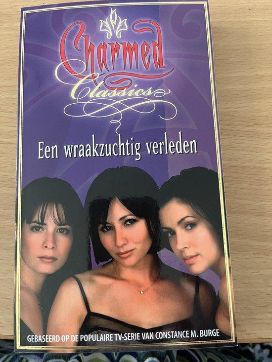 Charmed Classics 6: Een wraakzuchtig verleden / Charmed, Boeken, Literatuur, Gelezen, Verzenden