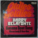 Harry Belafonte - Banana boat song - Single, Pop, Single