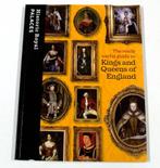 A Really Useful Guide to Kings and Queens of England, Zo goed als nieuw, Verzenden