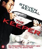 The Keeper (blu-ray nieuw), Cd's en Dvd's, Ophalen of Verzenden, Nieuw in verpakking