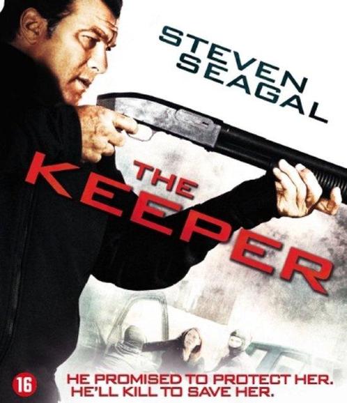 The Keeper (blu-ray nieuw), Cd's en Dvd's, Blu-ray, Ophalen of Verzenden