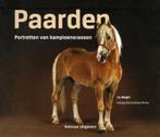 Paarden 9789048309306 Liz Wright, Boeken, Verzenden, Zo goed als nieuw, Liz Wright