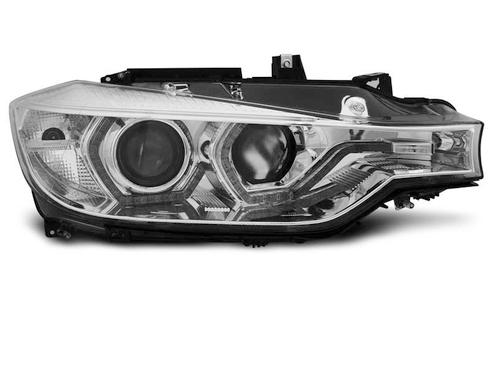 Carnamics Koplampen | BMW 3-serie 12-15 4-d (F30) / 3-serie, Auto-onderdelen, Verlichting, Nieuw, Verzenden