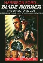 Blade Runner [Directors Cut] von Ridley Scott  DVD, Zo goed als nieuw, Verzenden