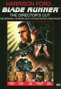 Blade Runner [Directors Cut] von Ridley Scott  DVD, Cd's en Dvd's, Dvd's | Overige Dvd's, Zo goed als nieuw, Verzenden