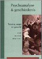 Psychoanalyse en geschiedenis / Psychoanalyse en cultuur / 8, Boeken, Verzenden, Gelezen, Joost Baneke