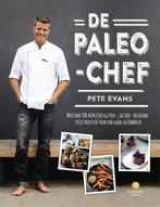 De paleo-chef / Carrera culinair 9789048825615 Pete Evans, Boeken, Verzenden, Zo goed als nieuw, Pete Evans