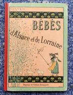 Firmin Bouisset - [enfantina] Bébés dAlsace et de Lorraine