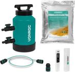 2dekans | VONROC DI-Puurwaterfilter – Deïonisatiefilter -, Ophalen of Verzenden, Nieuw