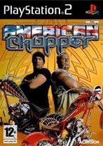 American Chopper (ps2 nieuw), Consoles de jeu & Jeux vidéo, Ophalen of Verzenden