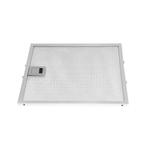 Novy Metaalfilter 7830020 315x270mm, Elektronische apparatuur, Afzuigkappen, Verzenden, Nieuw
