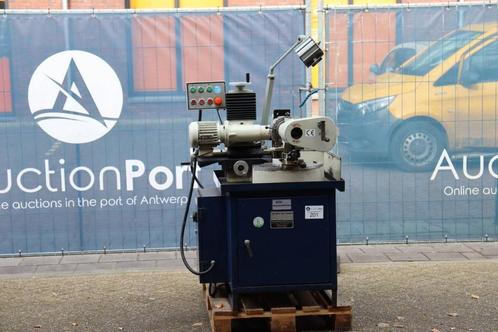 Veiling: Borenslijper Farman Machinery 50N Elektrisch 1996, Auto-onderdelen, Accu's en Toebehoren, Ophalen