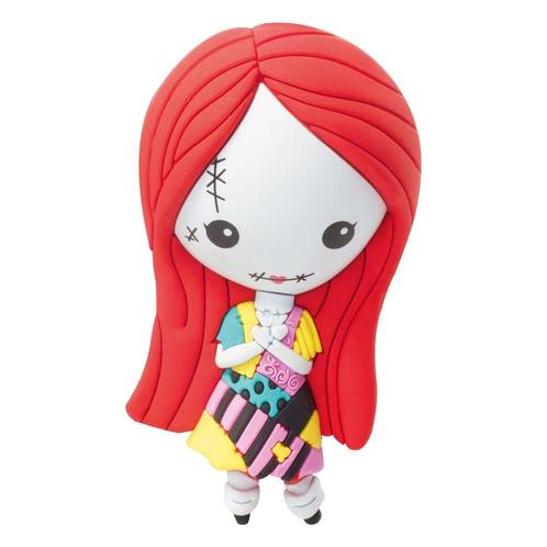 Nightmare Before Christmas Sally Magneet, Verzamelen, Disney, Ophalen of Verzenden