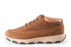 Timberland Veterschoenen in maat 43 Bruin | 5% extra korting, Kleding | Heren, Schoenen, Bruin, Verzenden, Timberland, Zo goed als nieuw