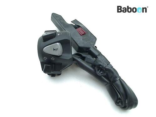 Stuurschakelaar Links Honda CBR 500 R 2013-2015 (CBR500R, Motoren, Onderdelen | Honda, Gebruikt, Verzenden