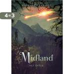 Het offer / Midland / 3 9789493157460 Marguerita Le Roy, Verzenden, Gelezen, Marguerita Le Roy