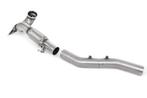 Downpipe met grote boring en de-cat | Seat / Skoda / Volkswa, Auto-onderdelen, Uitlaatsystemen, Verzenden, Nieuw