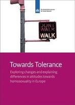 Towards tolerance / SCP-publicatie / 2013-5 9789037706505, Boeken, Verzenden, Gelezen, Lisette Kuyper