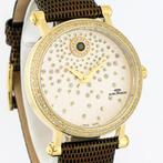 Murex - Swiss diamond watch - RSL961-GL-D-1 - Zonder, Handtassen en Accessoires, Horloges | Heren, Nieuw