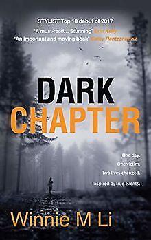 Dark Chapter  Li, Winnie M.  Book, Boeken, Overige Boeken, Zo goed als nieuw, Verzenden