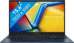Asus Vivobook 15 X1504ZA-NJ1168W QWERTY laptops, Computers en Software, Windows Laptops, Verzenden, Nieuw