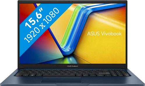 Asus Vivobook 15 X1504ZA-NJ1168W QWERTY laptops, Computers en Software, Windows Laptops, Verzenden