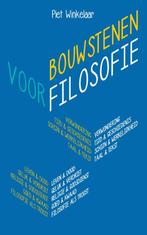 Bouwstenen voor filosofie dr 1 9789066654150 P.H. Winkelaar, Boeken, Verzenden, Gelezen, P.H. Winkelaar