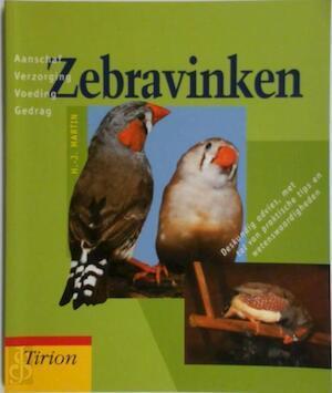 Zebravinken, Livres, Langue | Langues Autre, Envoi