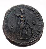 Romeinse Rijk. Marcus Aurelius (AD 161-180). Dupondius