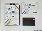 Sega Master System - After Burner, Consoles de jeu & Jeux vidéo, Jeux | Sega, Verzenden
