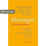 Montaigne 9789027493842 M. de Montaigne, Boeken, Verzenden, Zo goed als nieuw, M. de Montaigne