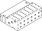 Manifold Festo - 525129, Doe-het-zelf en Bouw, Gereedschap | Overige machines, Verzenden, Nieuw