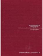 ASTON MARTIN | NEWPORT PAGNELL - A CELEBRATION