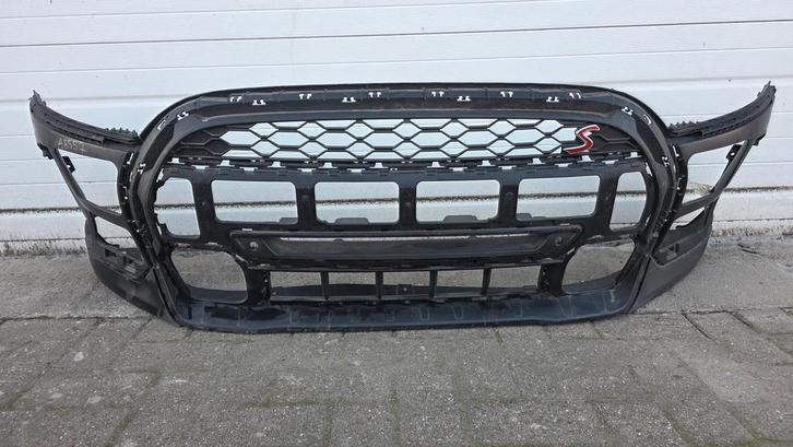 Pare-chocs av. Mini Cooper S F55 F56 2020 - 2023 9450563, Autos : Pièces & Accessoires, Carrosserie & Tôlerie, Mini, Utilisé, Avant