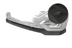 Cupspoiler voor VW Touareg 3 (Type CR) R-Line CSL813-M, Auto-onderdelen, Verzenden, Nieuw