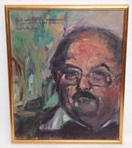 Pepe Antequera Alvarez (1935-2023) - NO RESERVE - Retrato, Antiek en Kunst
