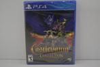 Castlevania - Anniversary Collection - SEALED (PS4), Games en Spelcomputers, Nieuw