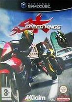 Speed Kings - Nintendo Gamecube (Gamecube Games), Verzenden, Nieuw
