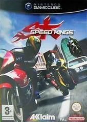 Speed Kings - Nintendo Gamecube (Gamecube Games), Games en Spelcomputers, Games | Nintendo GameCube, Nieuw, Verzenden