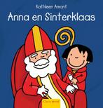 Clavis peuter - Anna en Sinterklaas (9789044806137), Verzenden