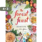 The Forest Feast 9781617690815 Erin Gleeson, Verzenden, Gelezen, Erin Gleeson